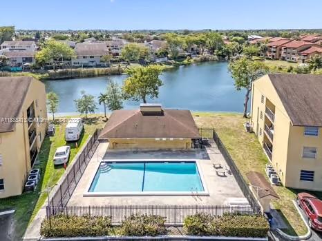 CONTINUUM CONDO PH II - Residential