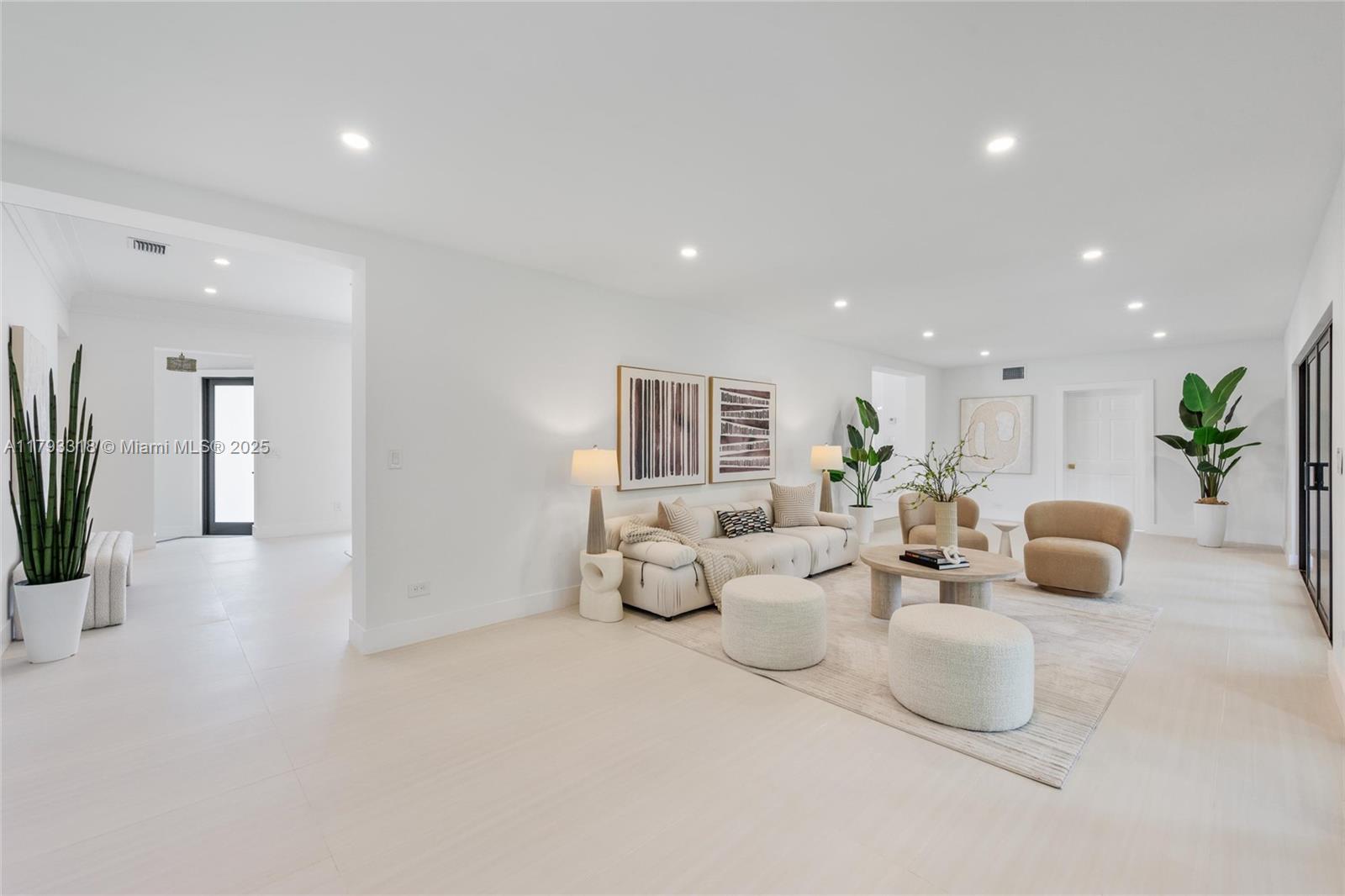 PARKWAY - Residential