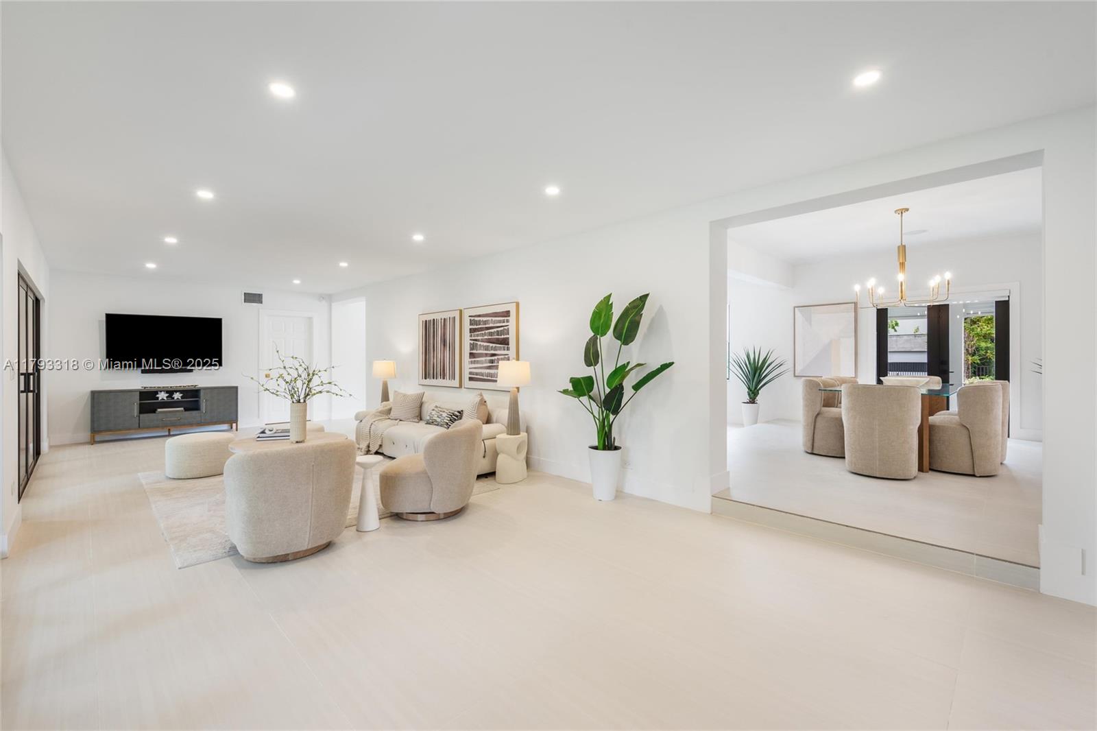 PARKWAY - Residential
