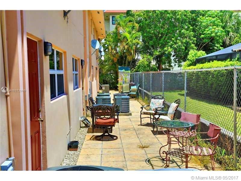 CAPRI COURTS CONDO - Residential Lease