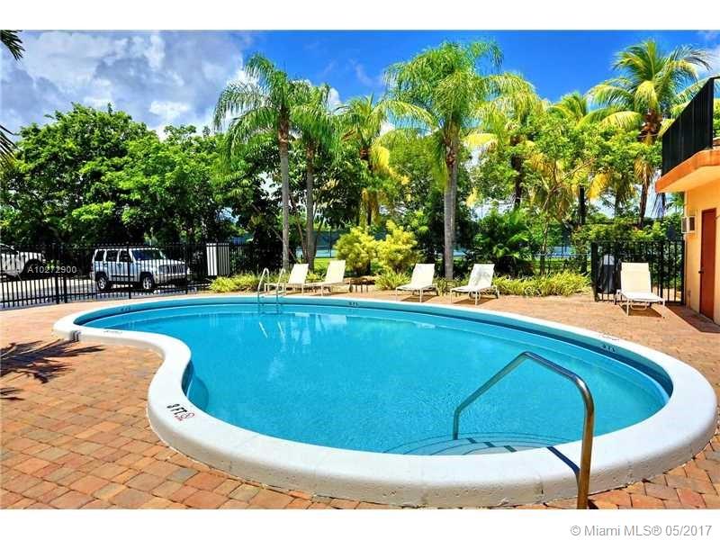 CAPRI COURTS CONDO - Residential Lease