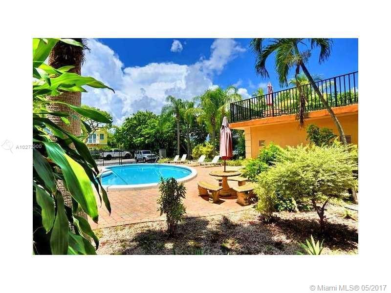 CAPRI COURTS CONDO - Residential Lease