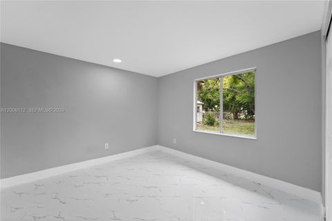 Tiny photo for 4030 School Cir, La Belle, FL 33935 (MLS # A12006112)