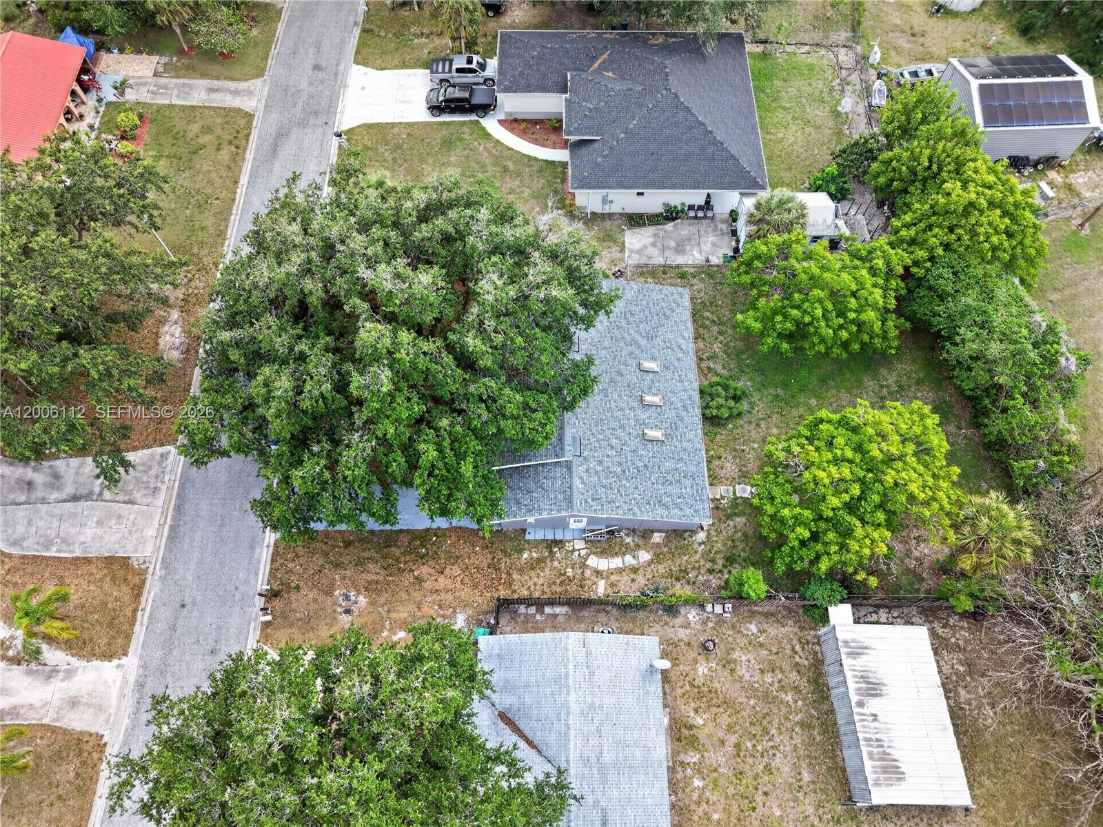 PT LaBELLE UNIT 4 - Residential