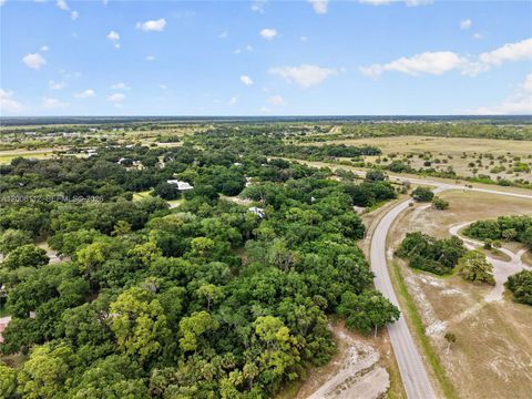 Tiny photo for 4030 School Cir, La Belle, FL 33935 (MLS # A12006112)