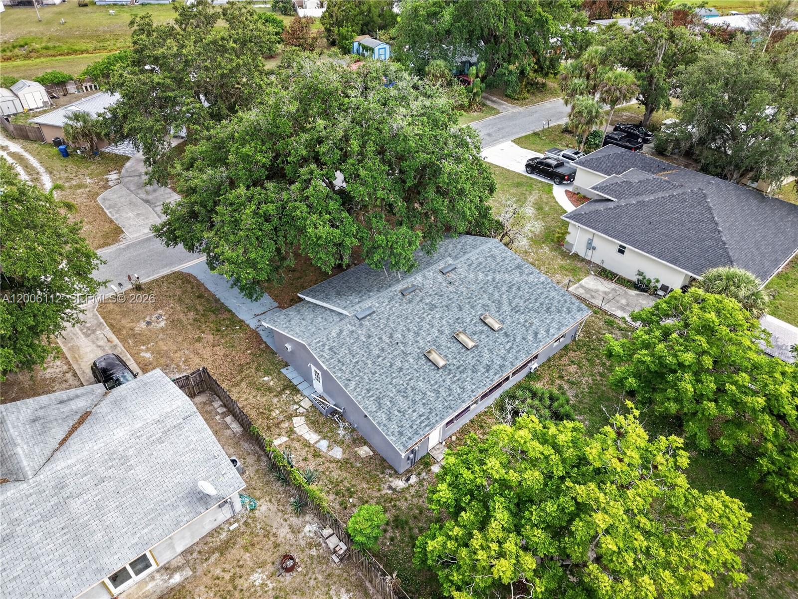 PT LaBELLE UNIT 4 - Residential
