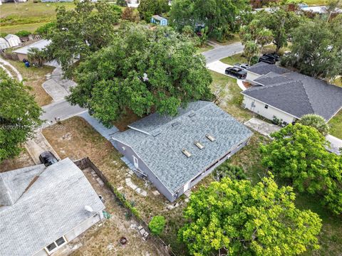 Tiny photo for 4030 School Cir, La Belle, FL 33935 (MLS # A12006112)