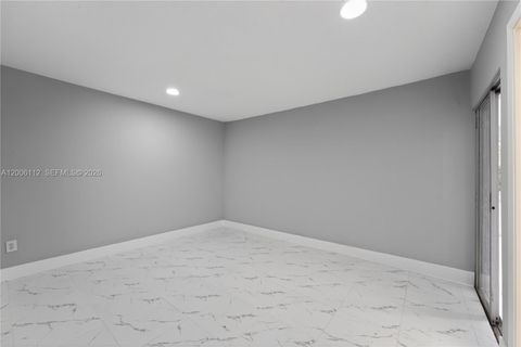 Tiny photo for 4030 School Cir, La Belle, FL 33935 (MLS # A12006112)