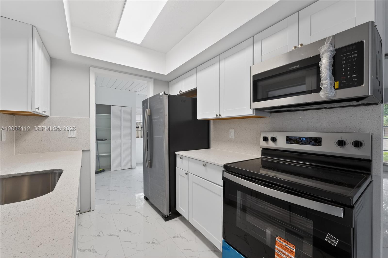 PT LaBELLE UNIT 4 - Residential