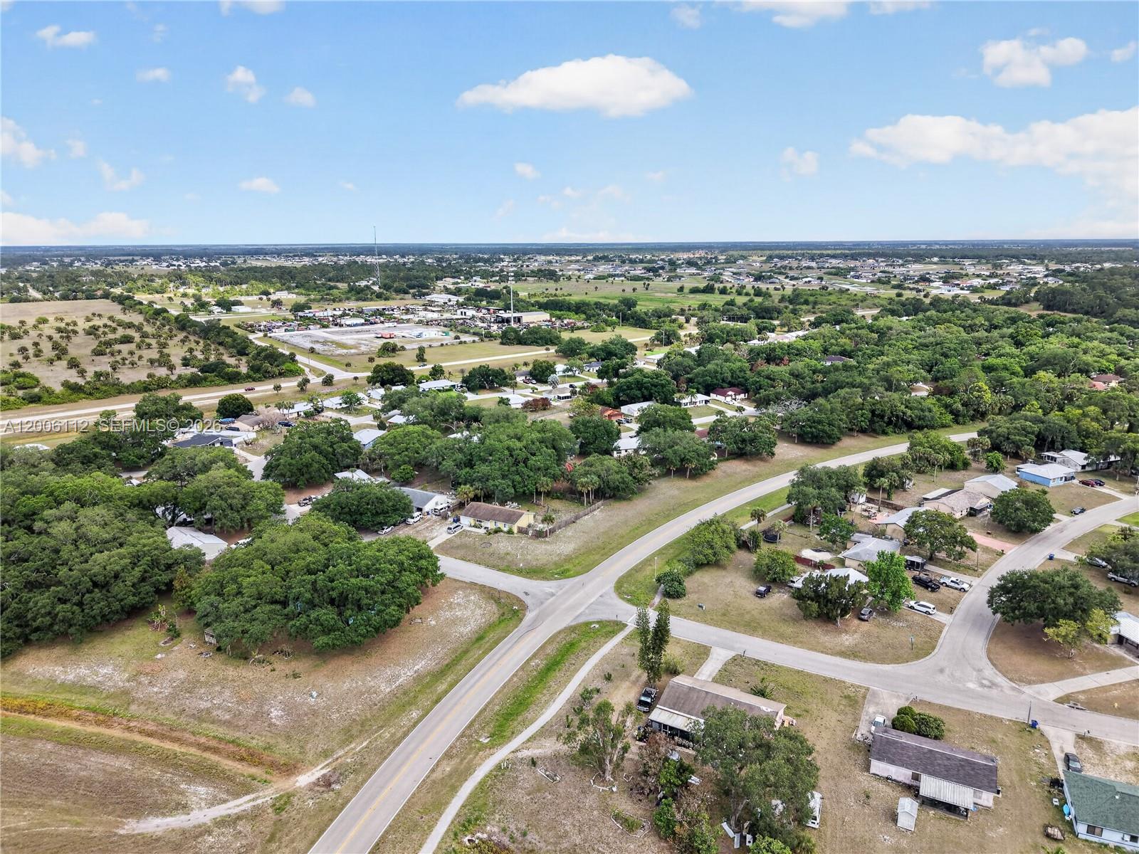 PT LaBELLE UNIT 4 - Residential