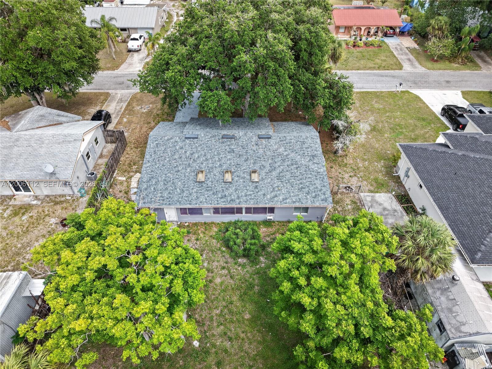 PT LaBELLE UNIT 4 - Residential
