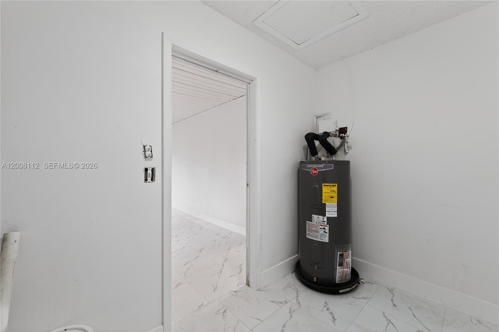 PT LaBELLE UNIT 4 - Residential