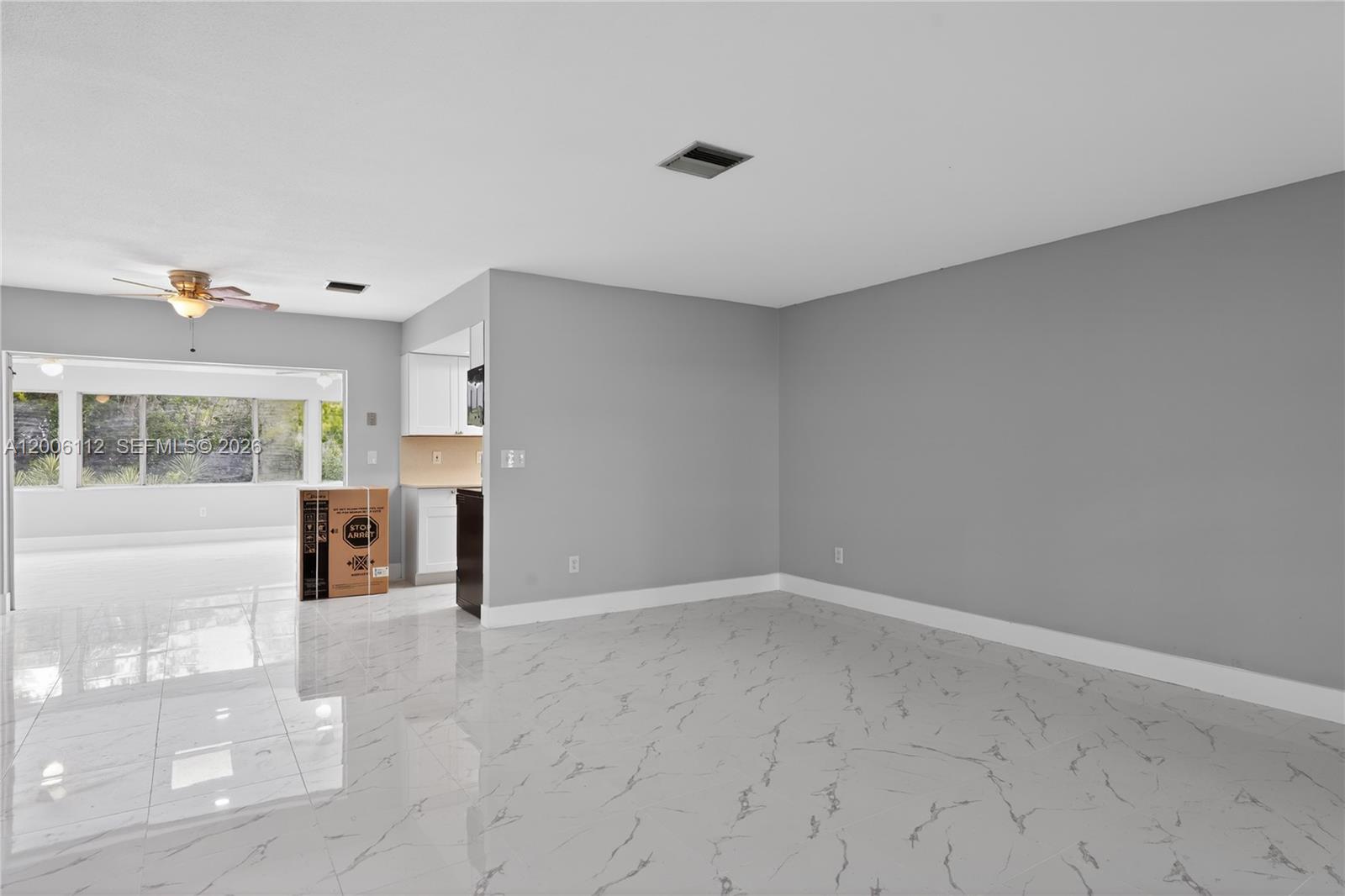 PT LaBELLE UNIT 4 - Residential