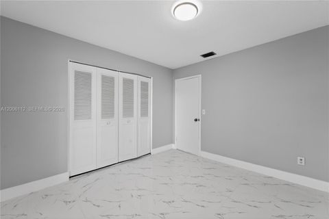 Tiny photo for 4030 School Cir, La Belle, FL 33935 (MLS # A12006112)