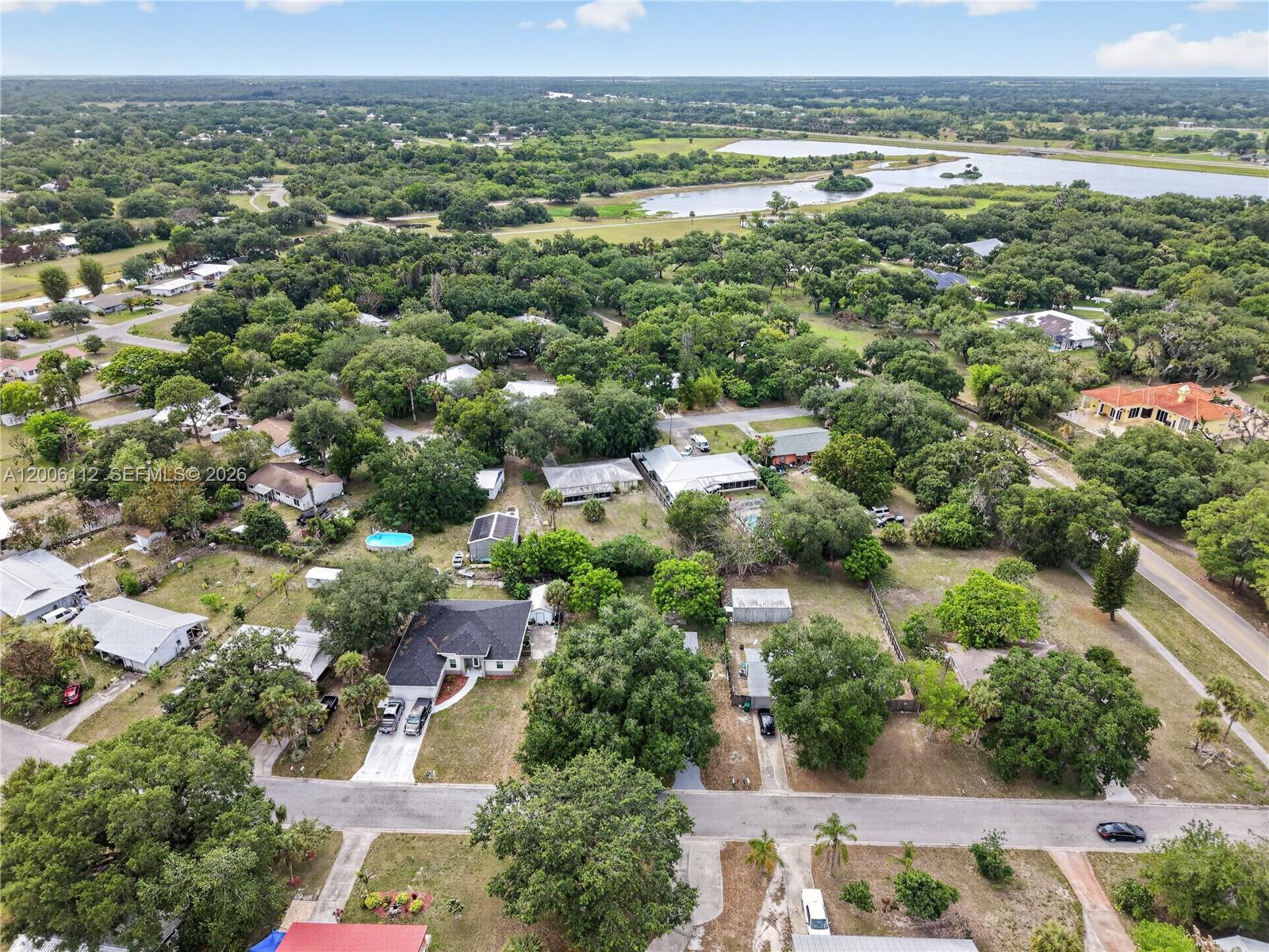 PT LaBELLE UNIT 4 - Residential