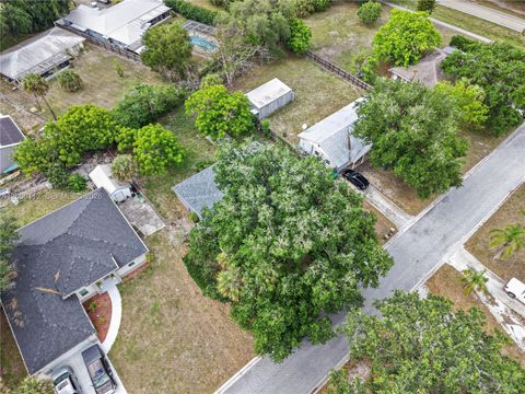 Tiny photo for 4030 School Cir, La Belle, FL 33935 (MLS # A12006112)