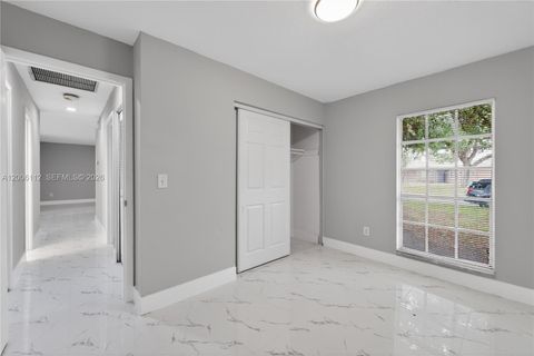 Tiny photo for 4030 School Cir, La Belle, FL 33935 (MLS # A12006112)