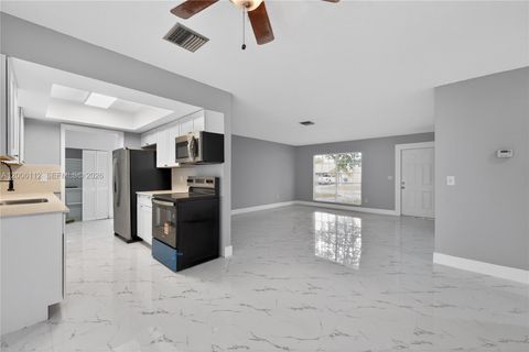 Tiny photo for 4030 School Cir, La Belle, FL 33935 (MLS # A12006112)