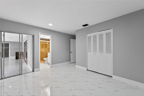 Tiny photo for 4030 School Cir, La Belle, FL 33935 (MLS # A12006112)