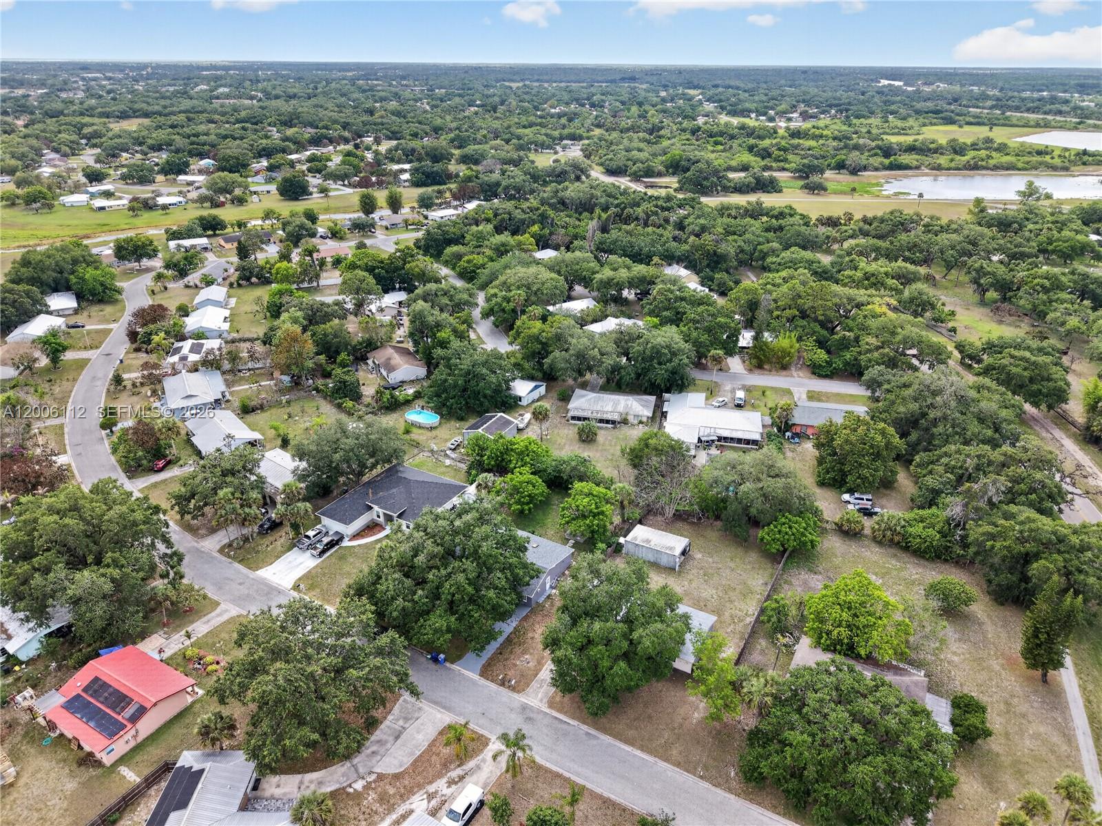 PT LaBELLE UNIT 4 - Residential