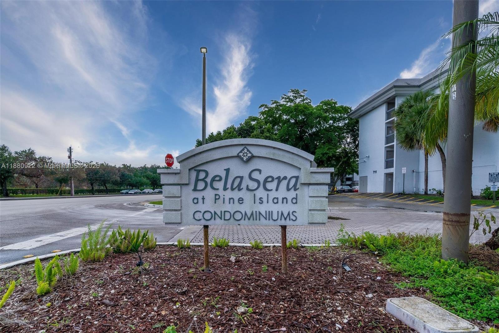 BELASERA AT PINE ISLAND C - Residential
