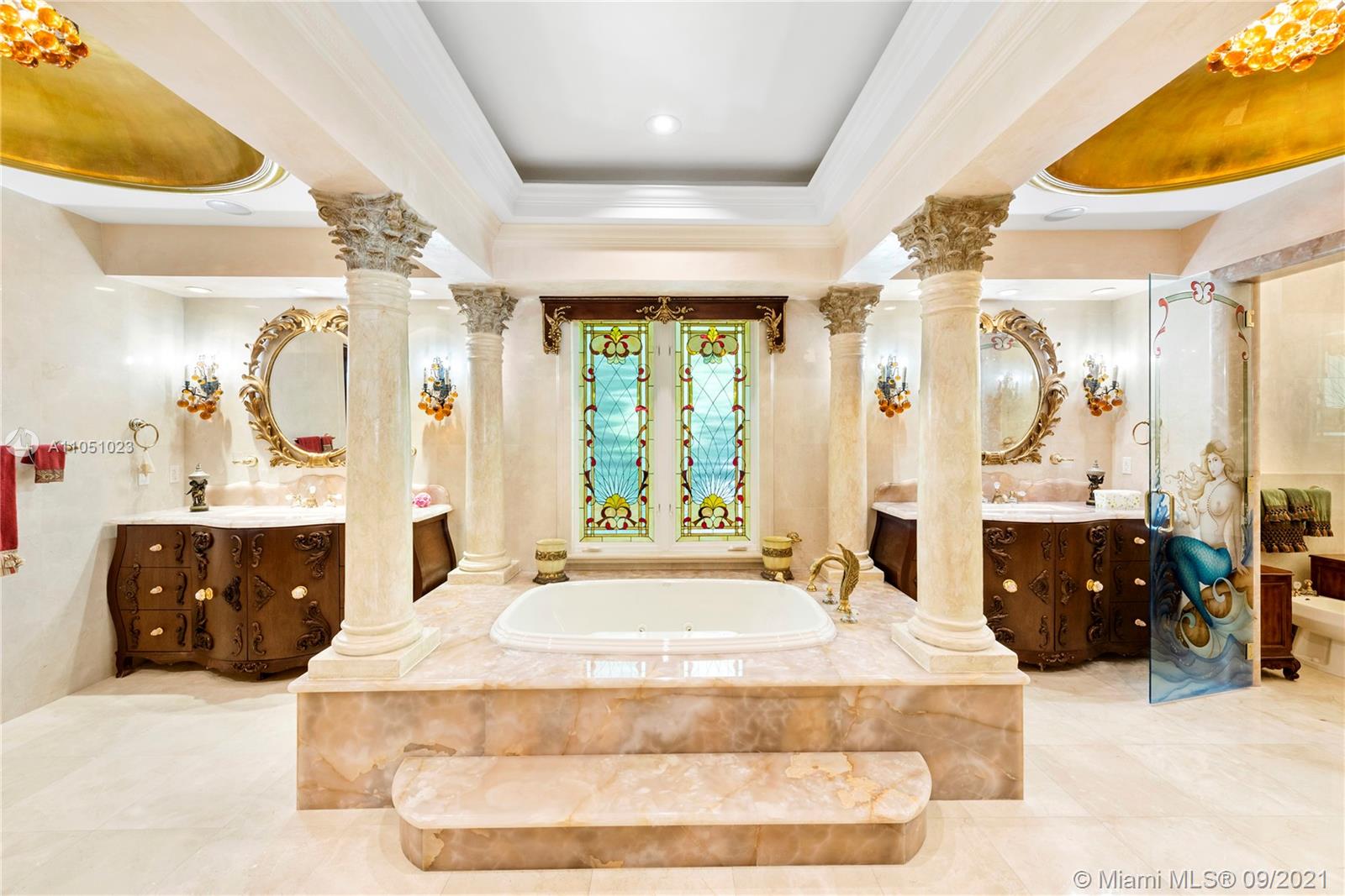 AMD PL OF JOURNEYS END - Residential