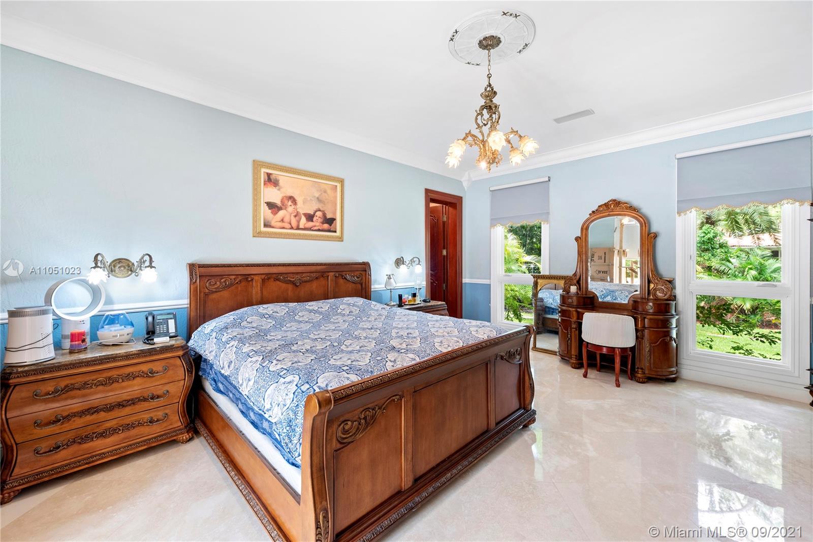 AMD PL OF JOURNEYS END - Residential