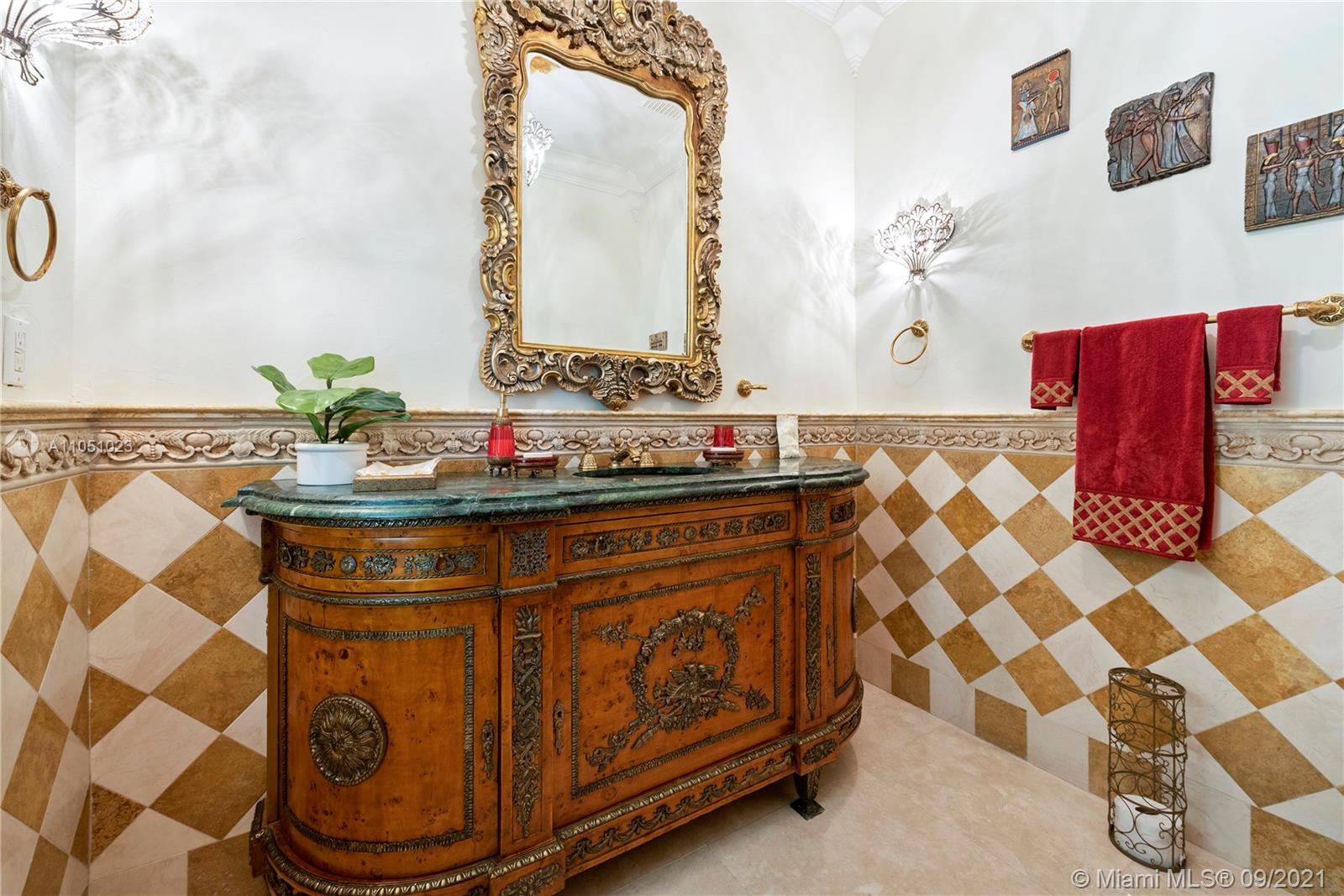 AMD PL OF JOURNEYS END - Residential