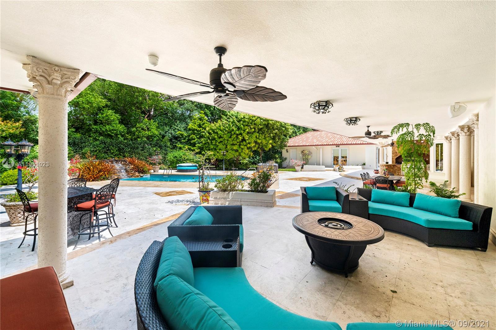 AMD PL OF JOURNEYS END - Residential