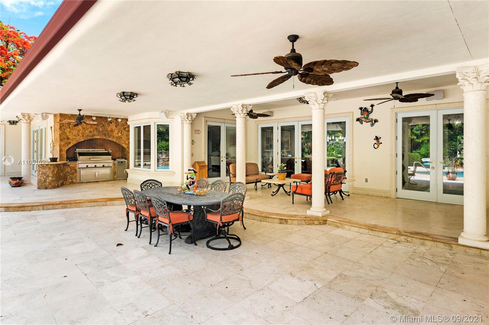 AMD PL OF JOURNEYS END - Residential