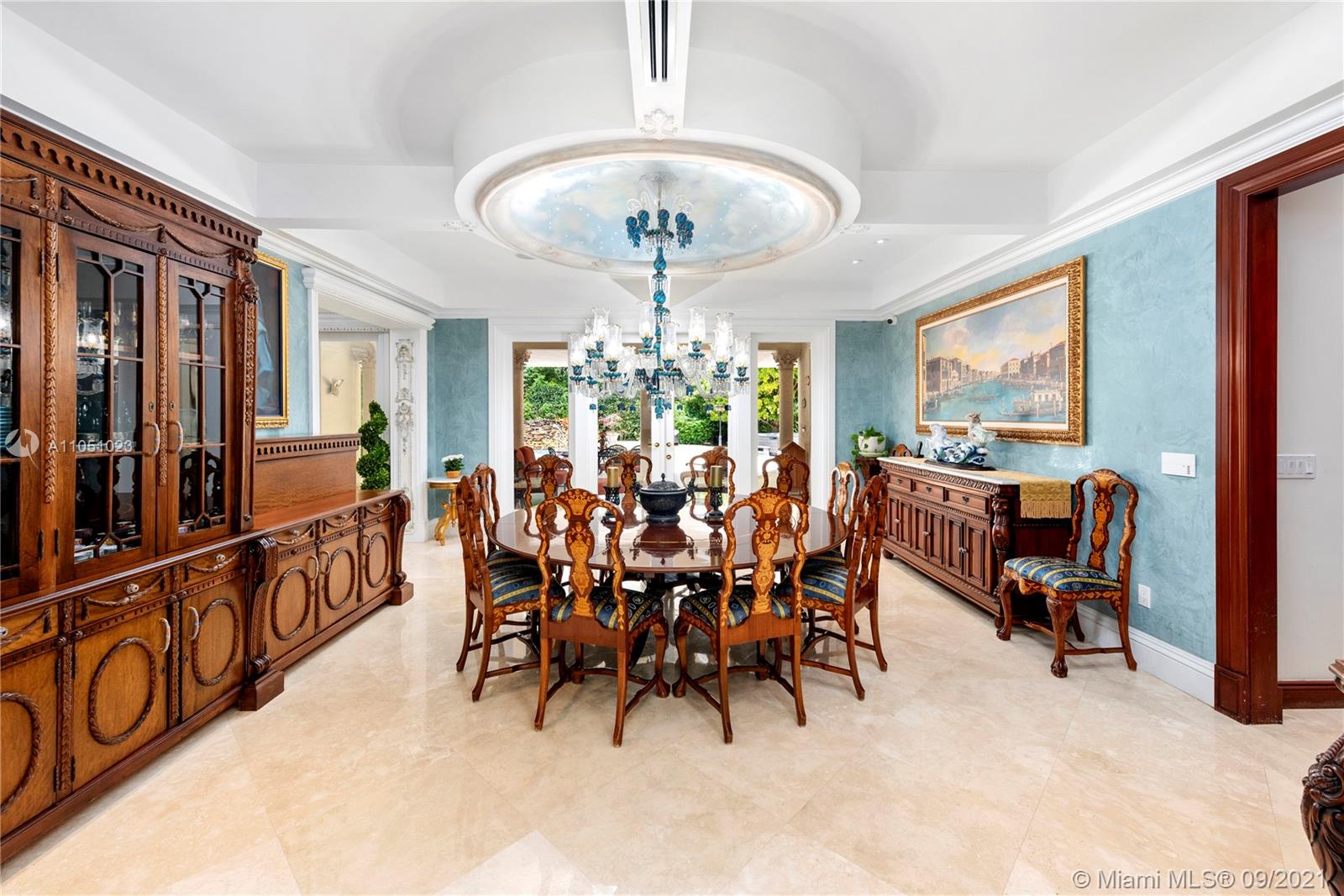 AMD PL OF JOURNEYS END - Residential