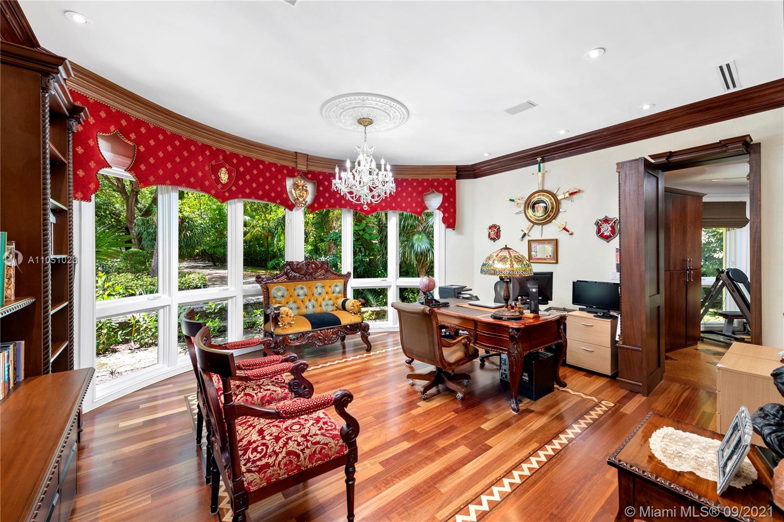 AMD PL OF JOURNEYS END - Residential