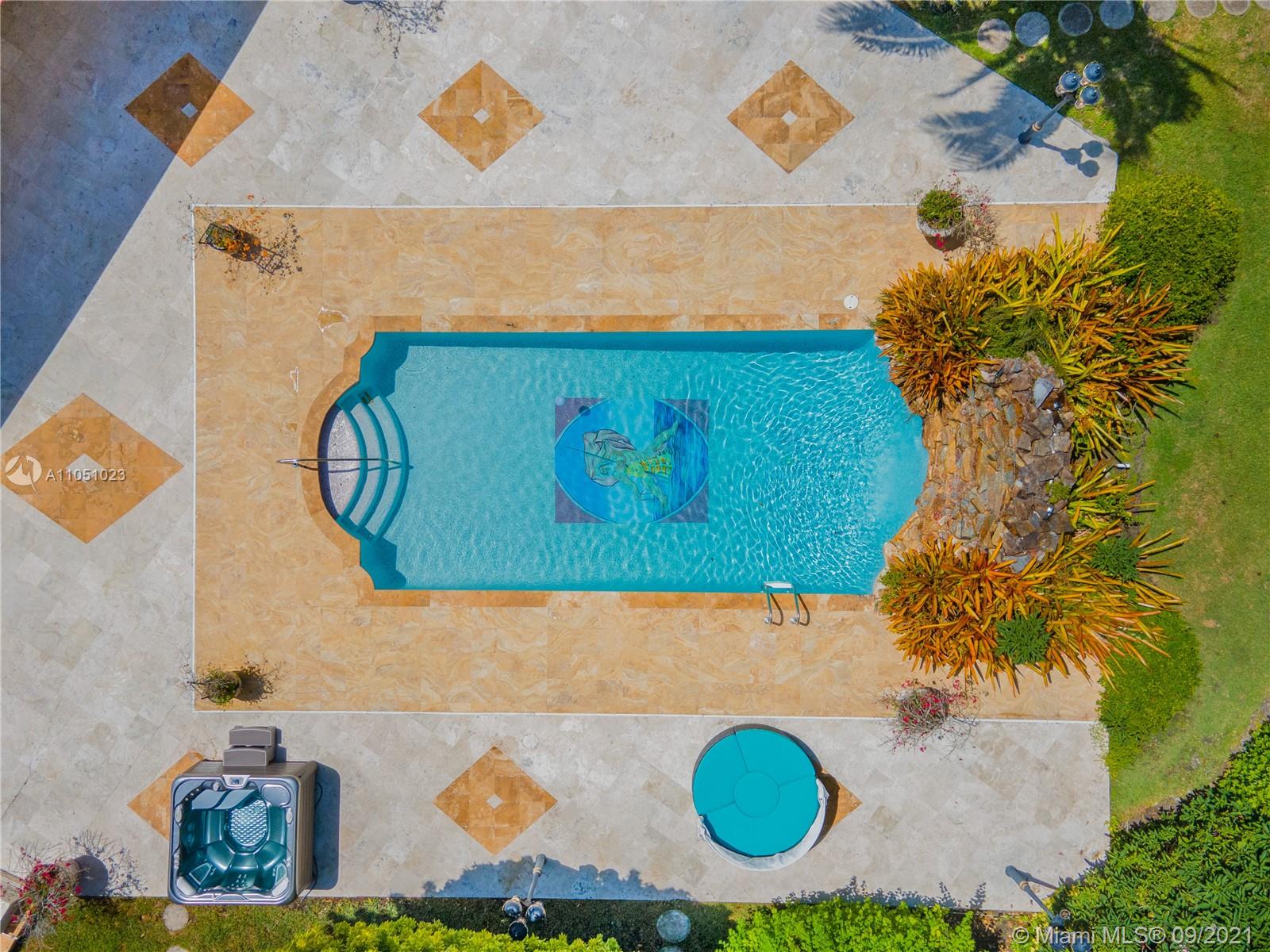 AMD PL OF JOURNEYS END - Residential