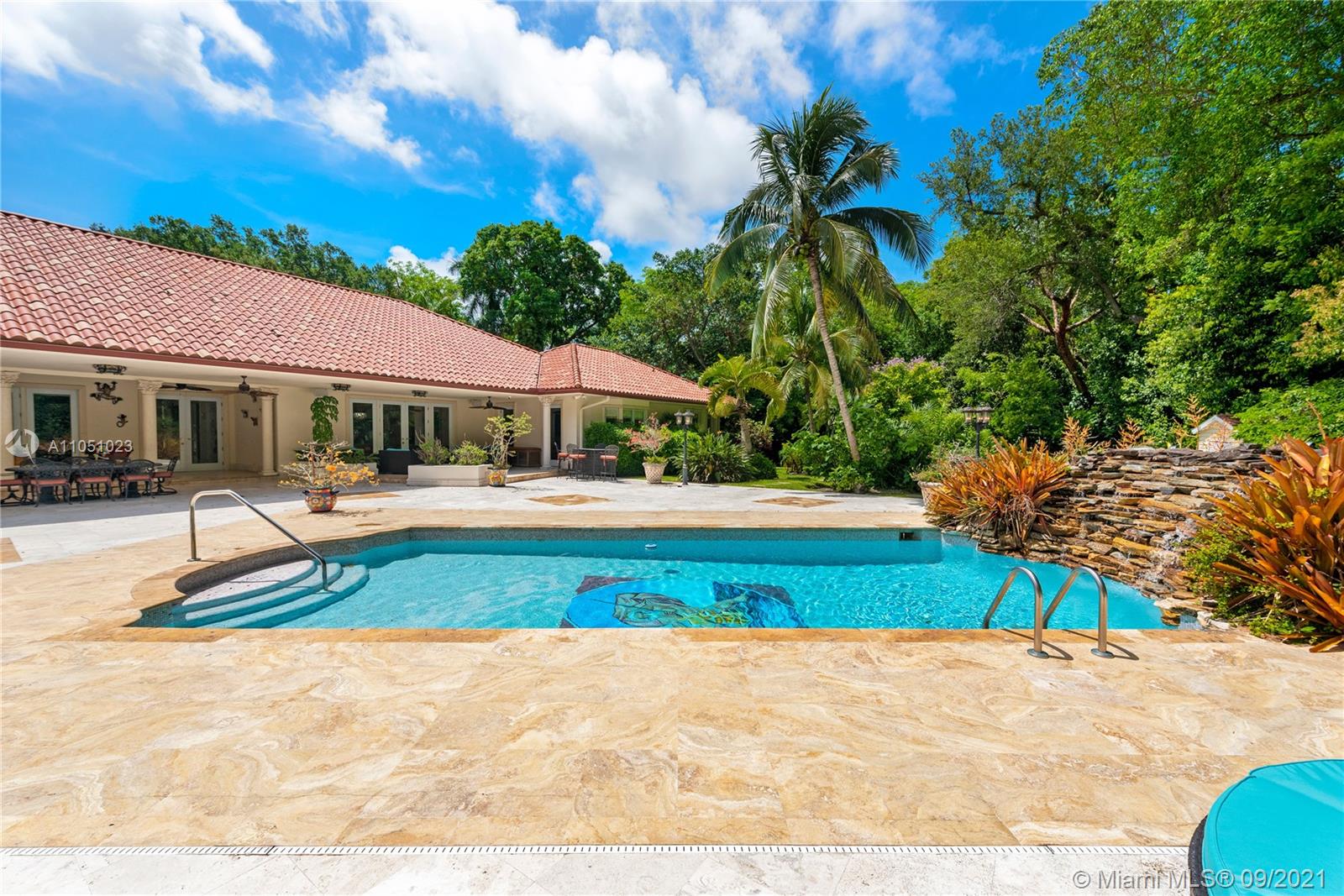 AMD PL OF JOURNEYS END - Residential