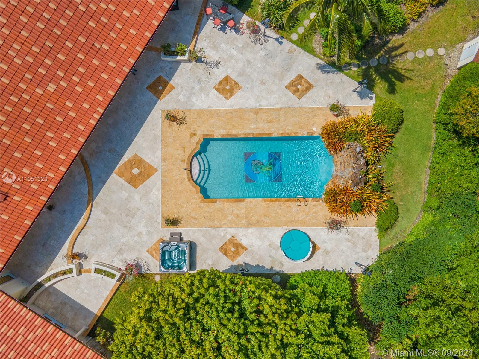 AMD PL OF JOURNEYS END - Residential