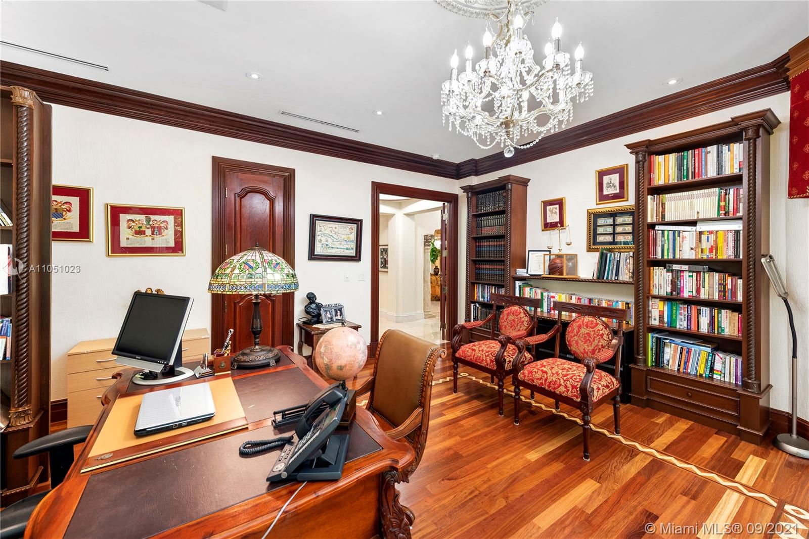 AMD PL OF JOURNEYS END - Residential