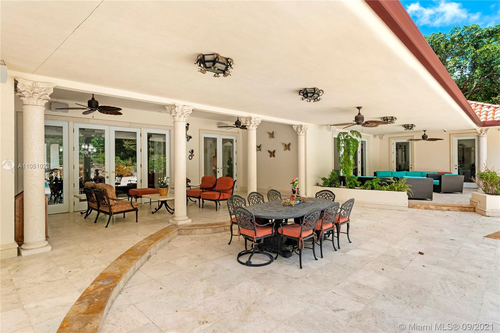 AMD PL OF JOURNEYS END - Residential