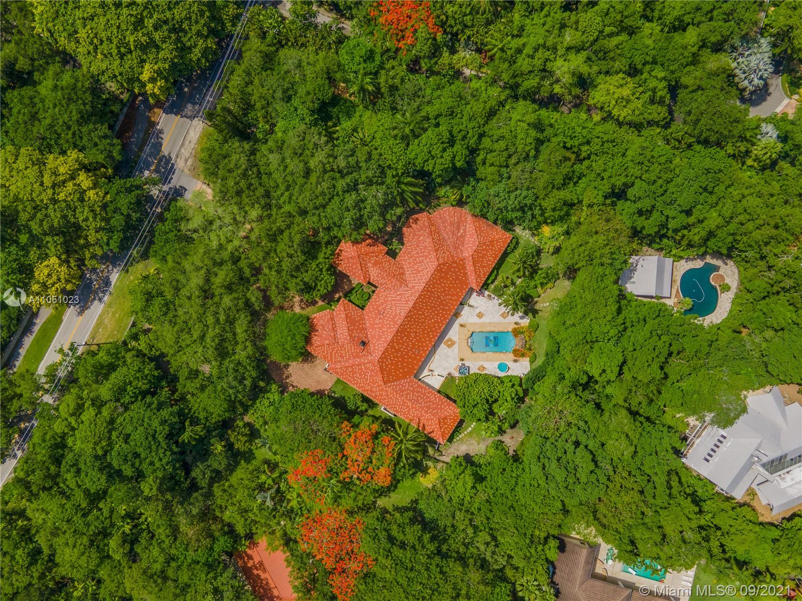 AMD PL OF JOURNEYS END - Residential