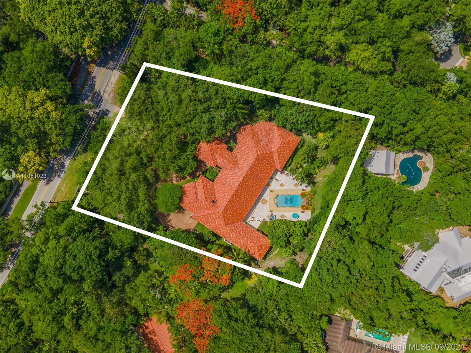 AMD PL OF JOURNEYS END - Residential