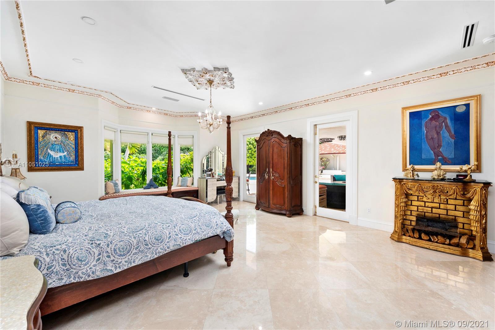 AMD PL OF JOURNEYS END - Residential