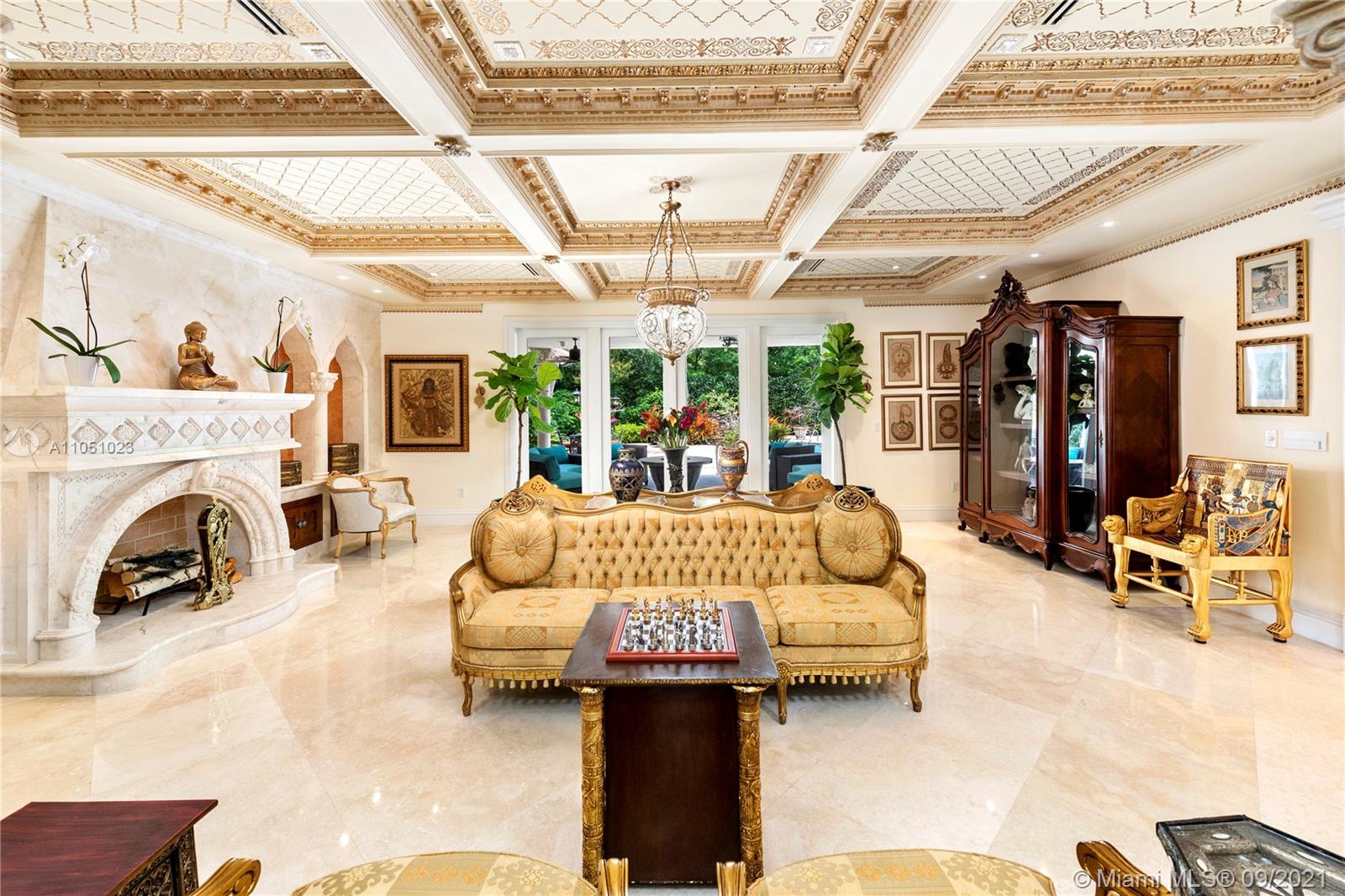 AMD PL OF JOURNEYS END - Residential