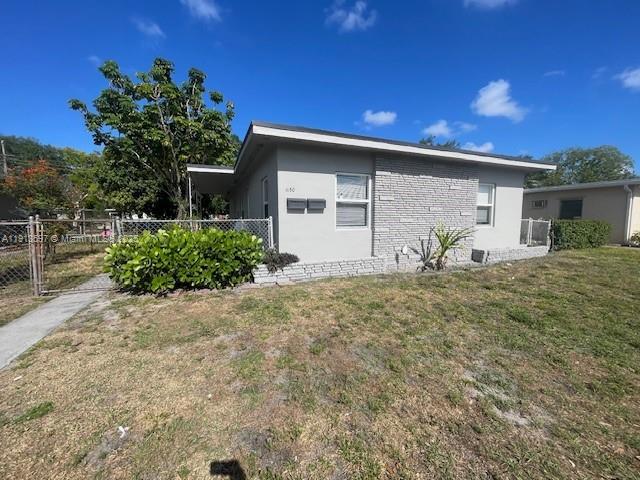 HOOSIER HEIGHTS - Residential Lease