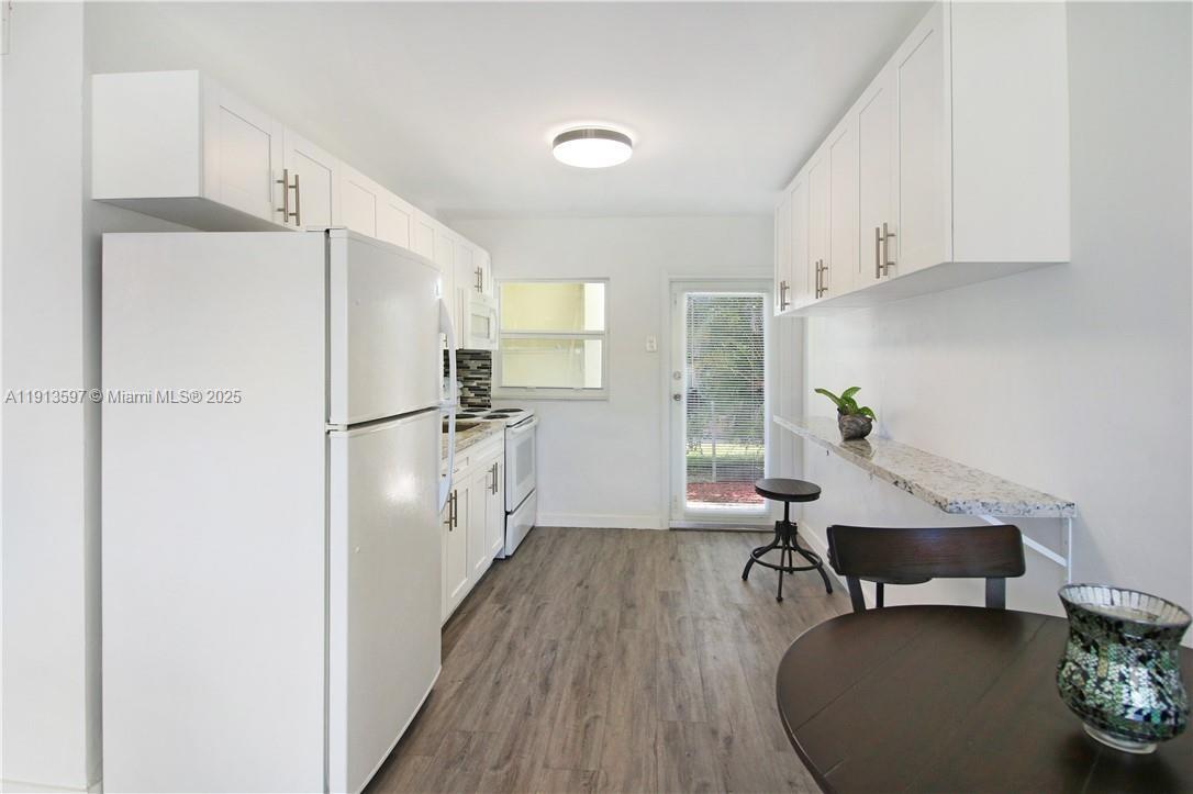 HOOSIER HEIGHTS - Residential Lease