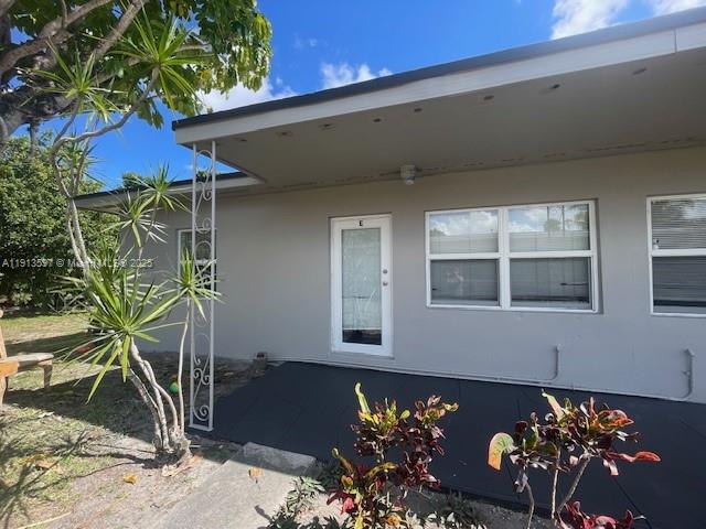 HOOSIER HEIGHTS - Residential Lease