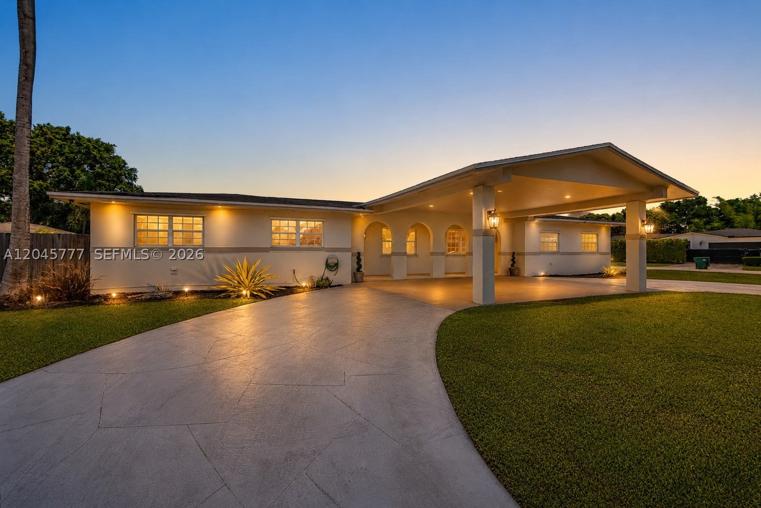 12805 SW 193rd Ter