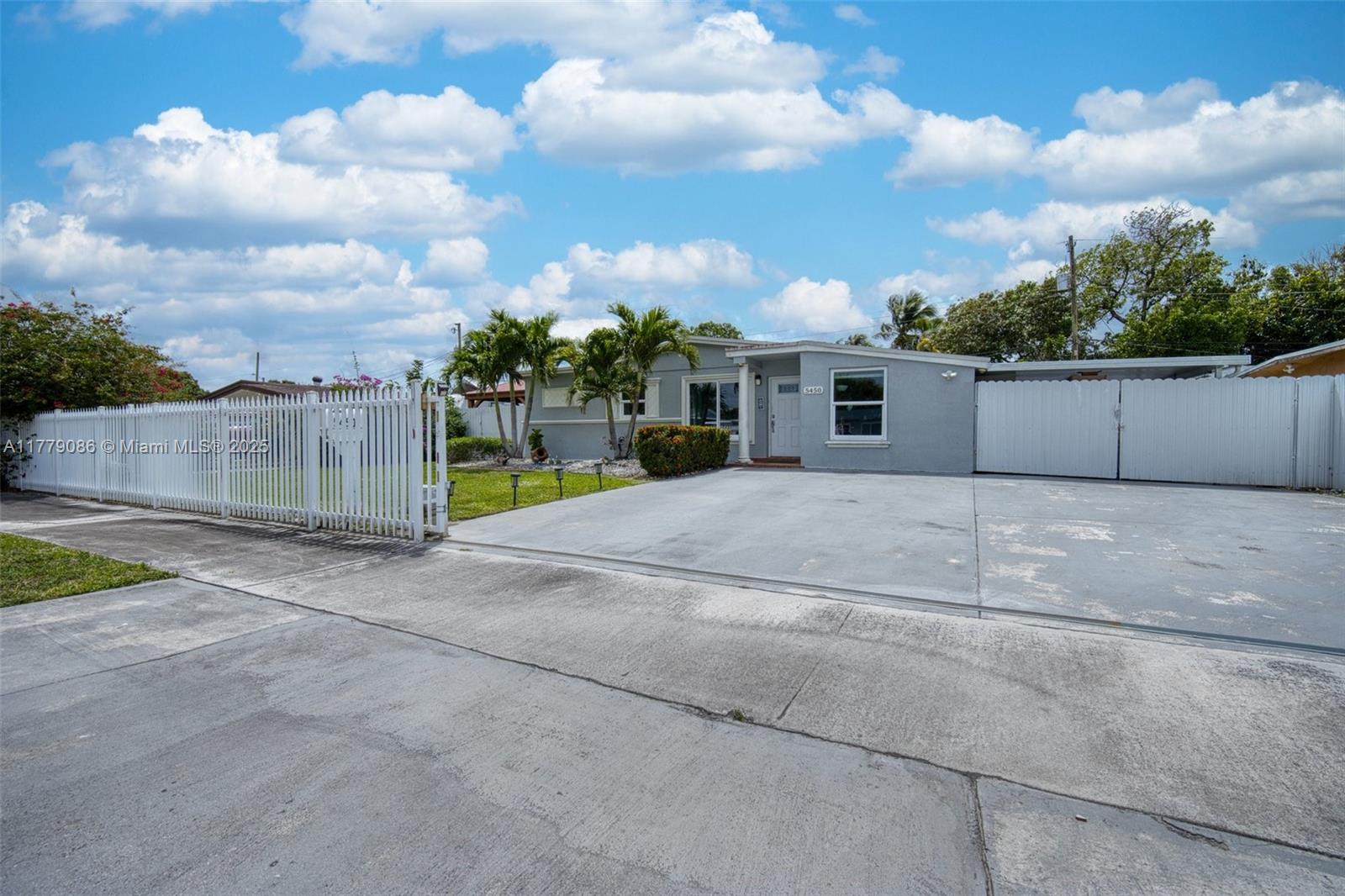 Property for Sale at 5450 Nw 178th Ter, Miami Gardens, Broward County, Florida - Bedrooms: 3 
Bathrooms: 2  - $620,000