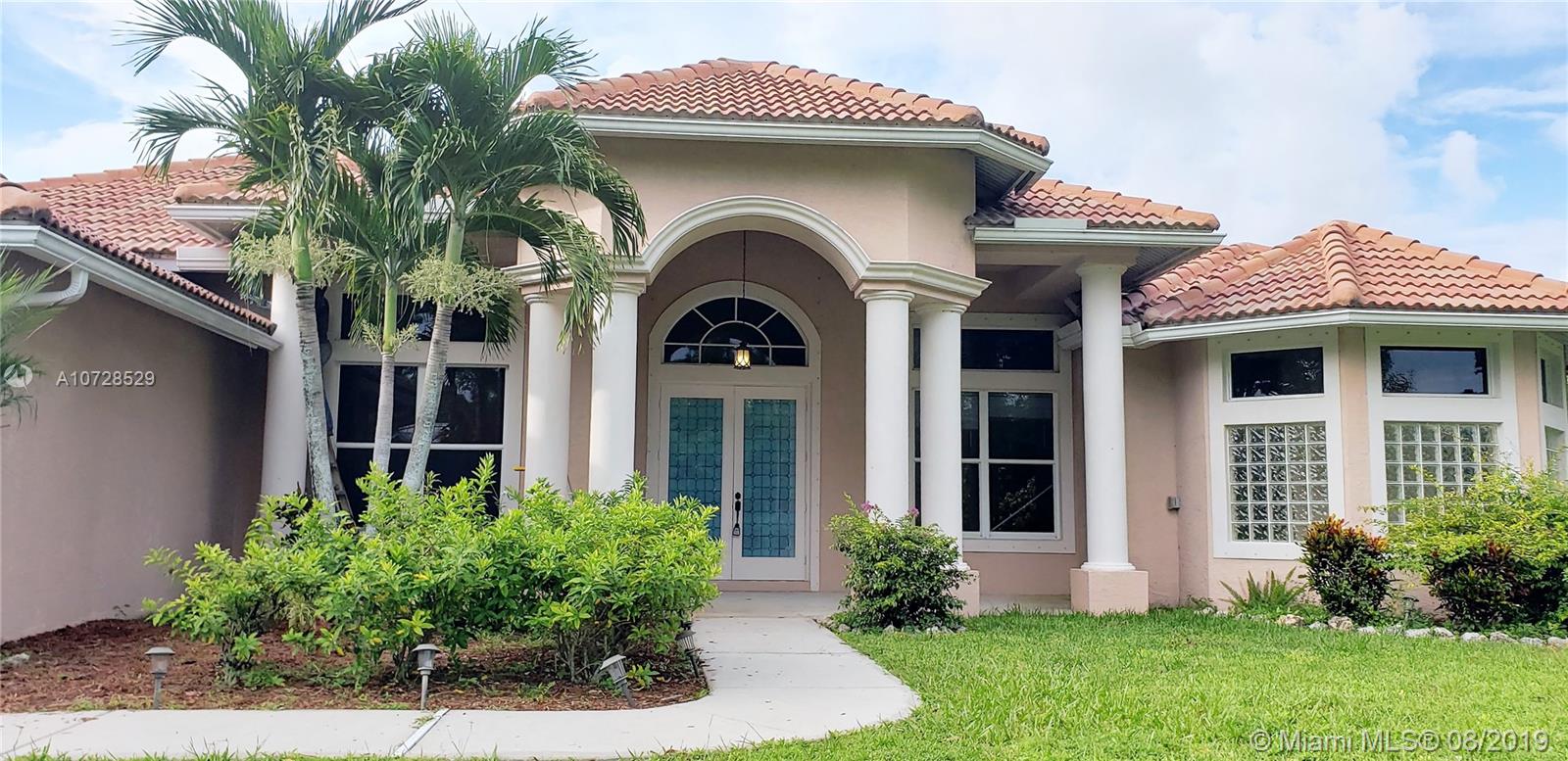 Acreage - Residential Lease