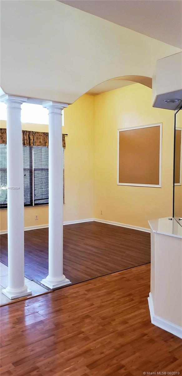 Acreage - Residential Lease