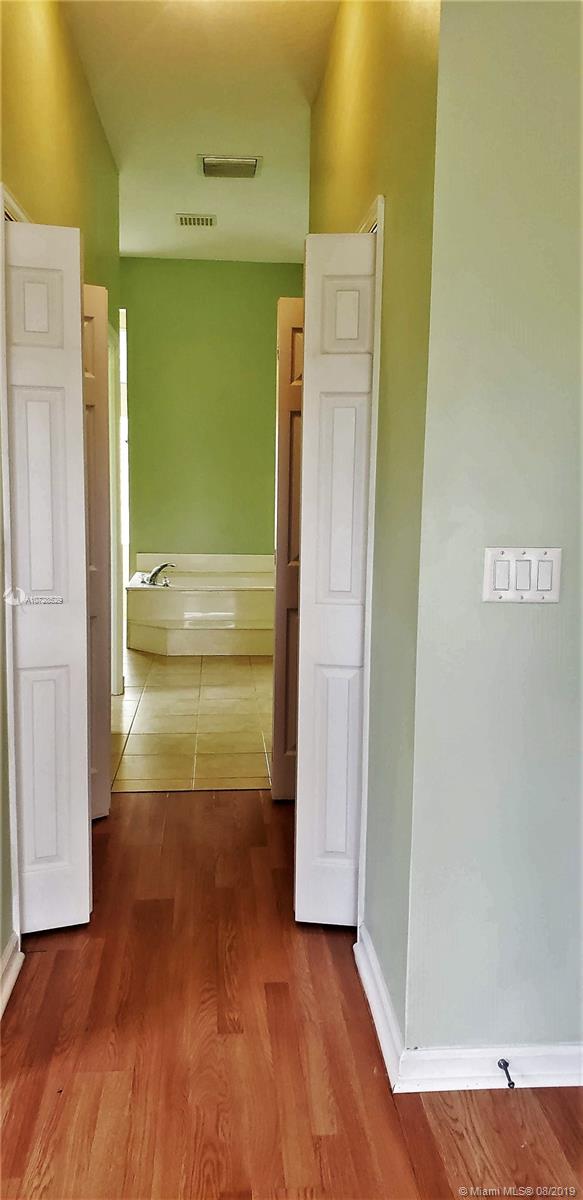 Acreage - Residential Lease