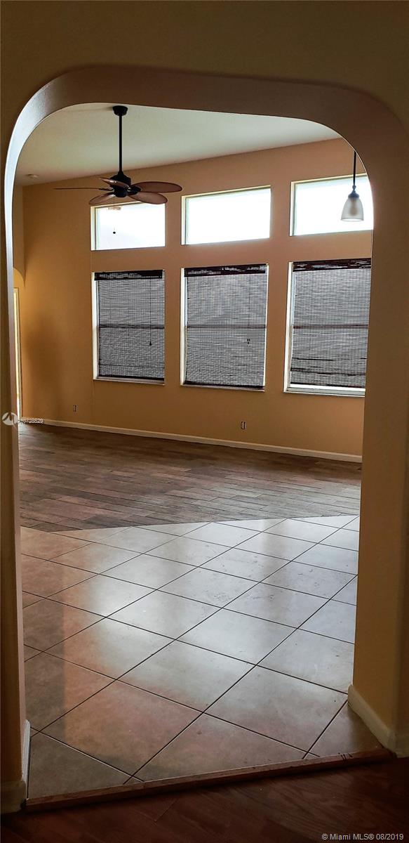 Acreage - Residential Lease